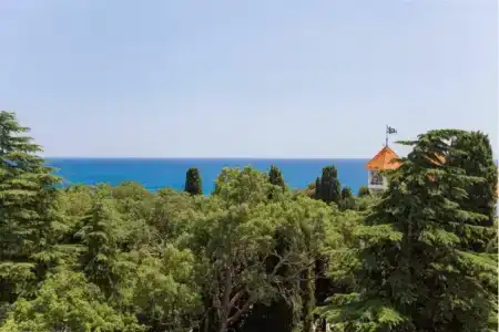 Парк Авеню - 55