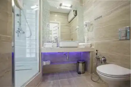 Парк Авеню - 54