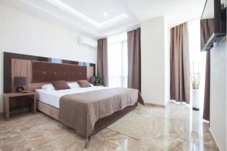 Парк Авеню - 65