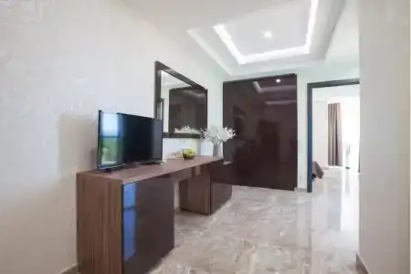 Парк Авеню - 66