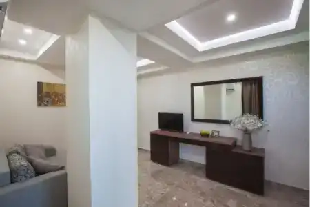 Парк Авеню - 68