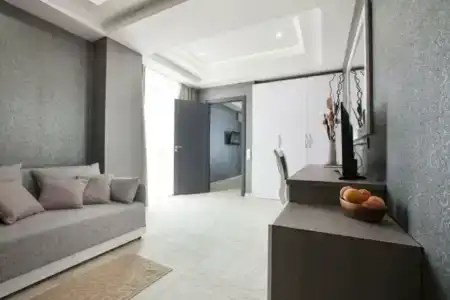 Парк Авеню - 72