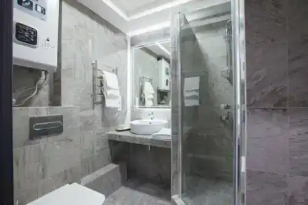 Парк Авеню - 75