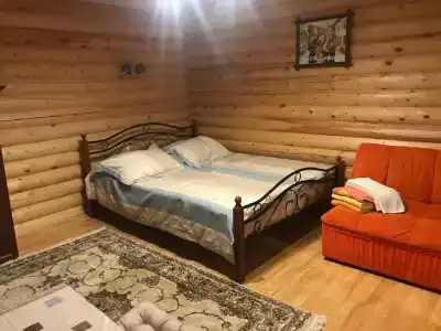 Теремок - 9