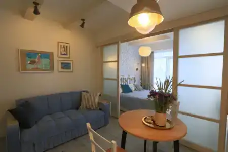 Парк Авеню - 83