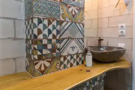 Парк Авеню - 85