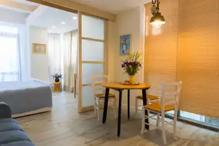 Парк Авеню - 86