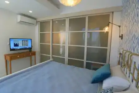 Парк Авеню - 87