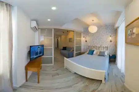 Парк Авеню - 90