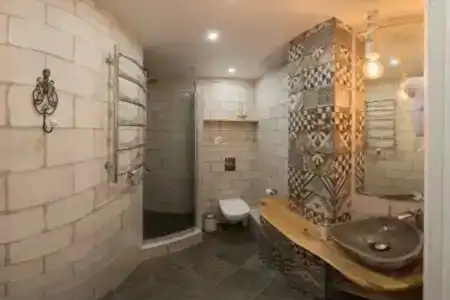 Парк Авеню - 92