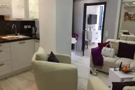 Парк Авеню - 108