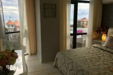 Парк Авеню - 93