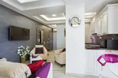 Парк Авеню - 105