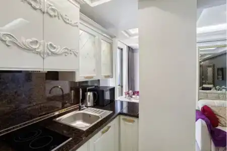 Парк Авеню - 94