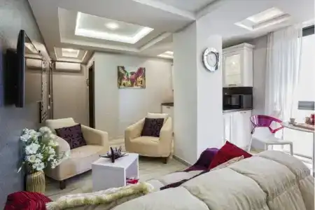 Парк Авеню - 100