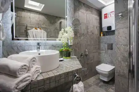 Парк Авеню - 98