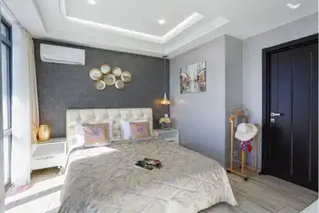 Парк Авеню - 96