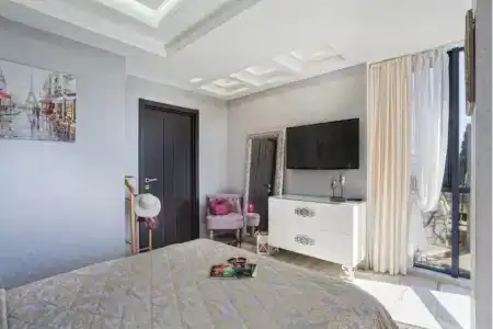 Парк Авеню - 95