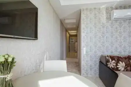 Парк Авеню - 120