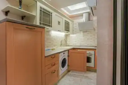 Парк Авеню - 127