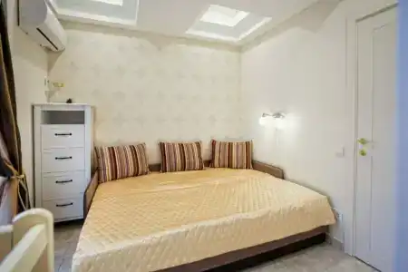 Парк Авеню - 126