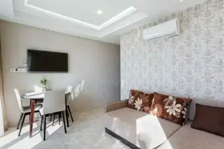 Парк Авеню - 125