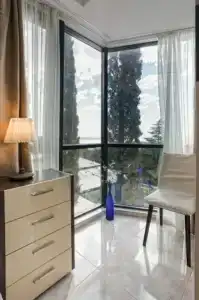 Парк Авеню - 123