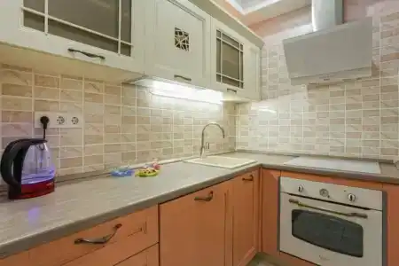 Парк Авеню - 122