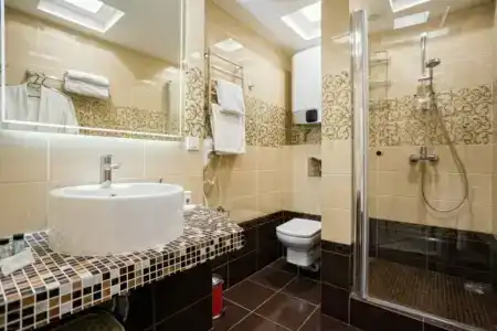 Парк Авеню - 121