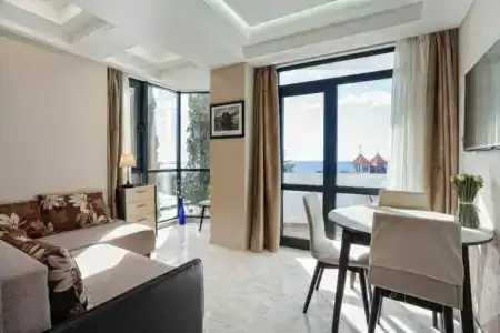 Парк Авеню - 111