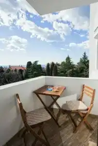 Парк Авеню - 119