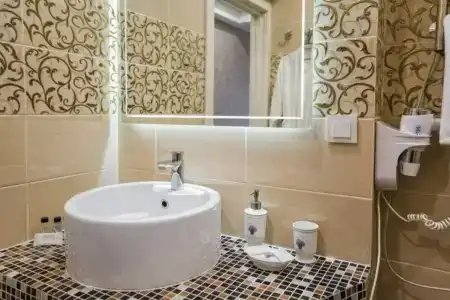 Парк Авеню - 117