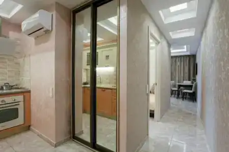 Парк Авеню - 116