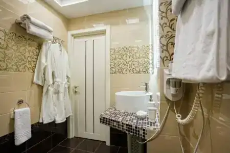 Парк Авеню - 113