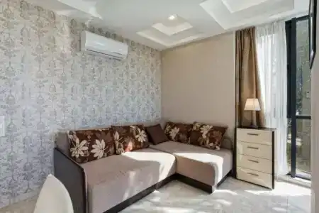 Парк Авеню - 112