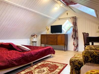 Le Chalet - 60