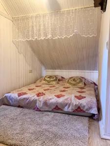 Le Chalet - 63