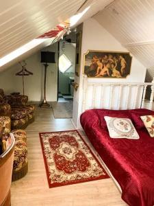 Le Chalet - 64