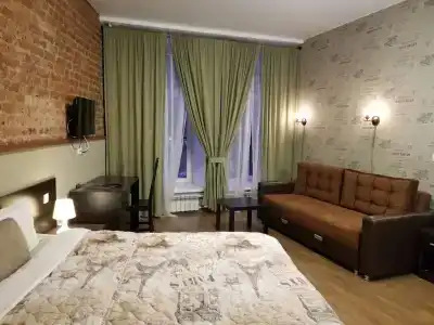 Старый город - 66