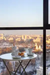Пулково-апарт - 101