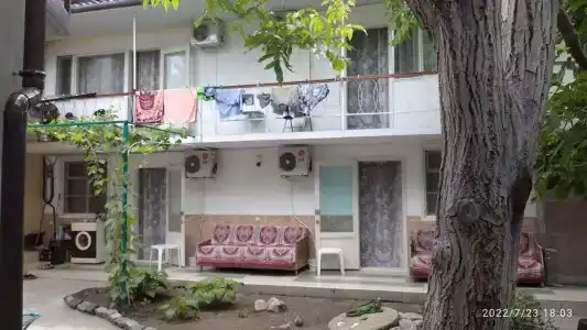 Гостевой дом на Московской 4 - 1