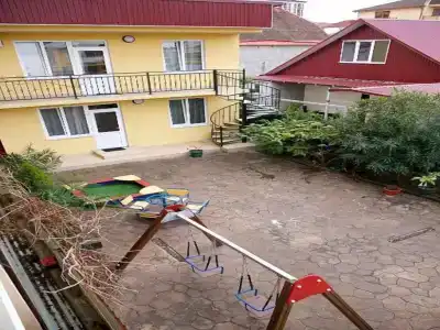 Лазурь Курортный - 8