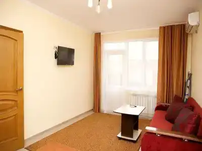 Лазурь Курортный - 26