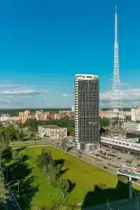 Зона комфорта - 1
