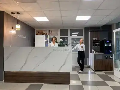 Зона комфорта - 2