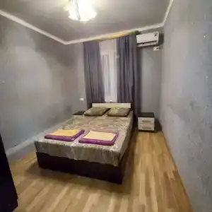 Гостевой дом на Адыгаа 127 - 0