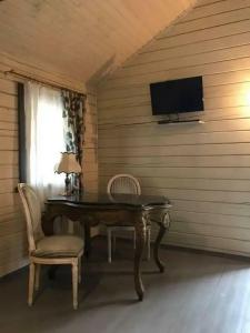 Le Chalet - 71