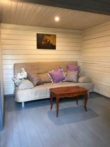Le Chalet - 72