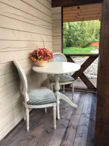 Le Chalet - 74