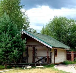 Le Chalet - 69
